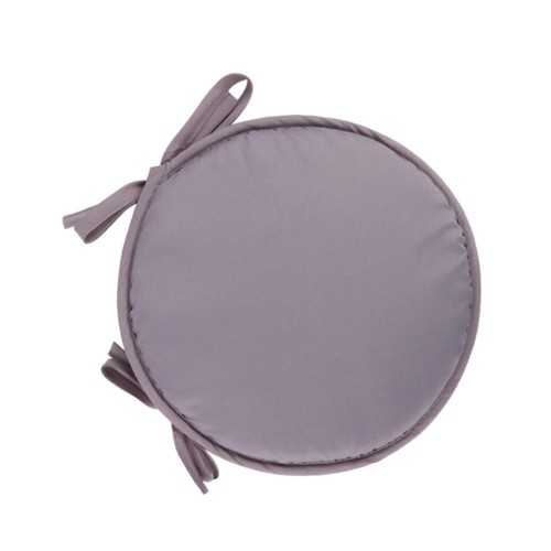 Cuscino rotondo per sedia - cuscino,