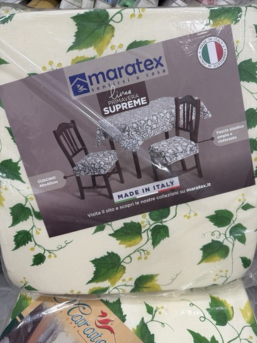 Coordinato copri tavola - coordinato,