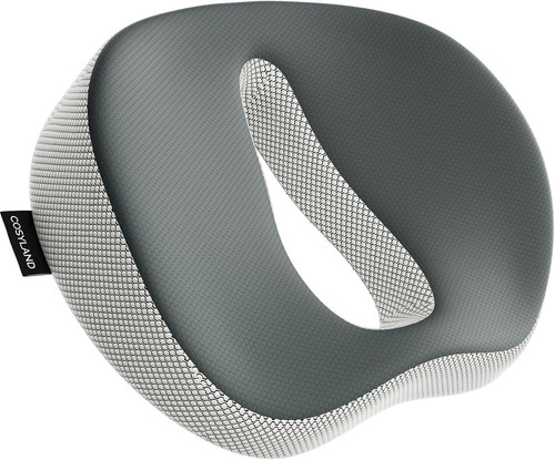 Cuscino ergonomico per sedia - per,