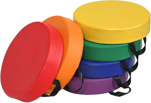 Set cuscini per - di,