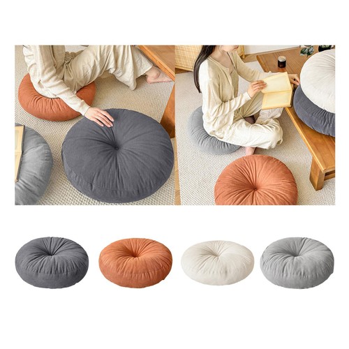 Cuscino rotondo per - , da