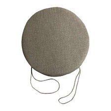 Set 4 cuscini Garden rotondi