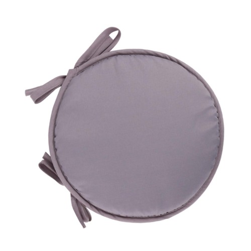 Cuscino rotondo per sedia - per,