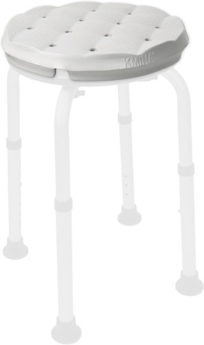 Cuscino rotondo per sgabello - cuscino,