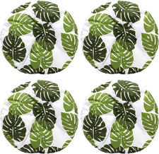 Set Di 4 Cuscini per Sedie