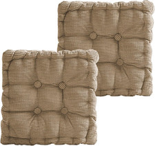 Set Di 2 Cuscini per Sedia, 40