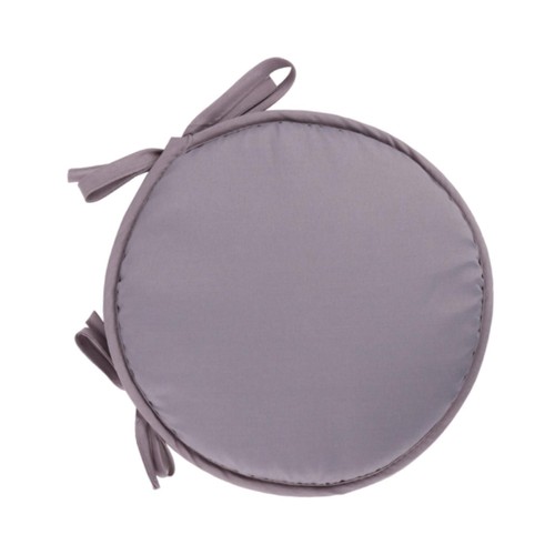 Cuscino rotondo per - per, sedia