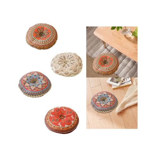 Cuscino rotondo per sedia