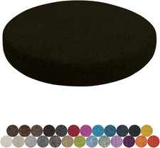 Cuscini Sedia Rotondi 30 X 30