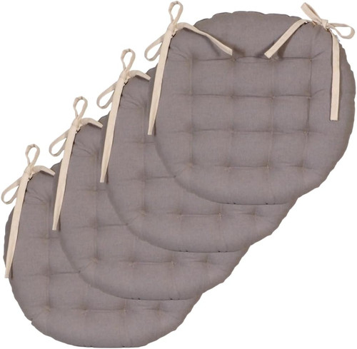 Set cuscini per sedia - set, di