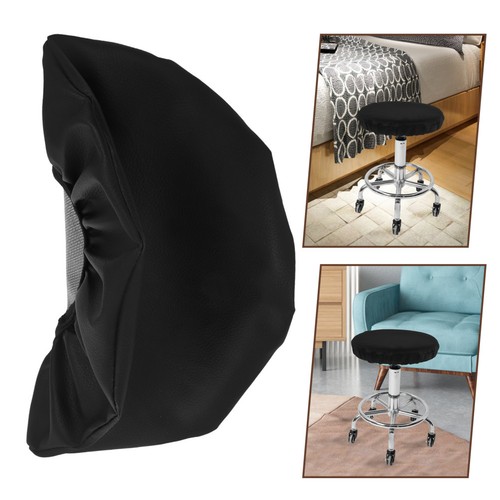 Cuscino rotondo per sgabello - ,