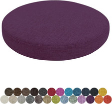 Cuscini Sedia Rotondi 30 X 30