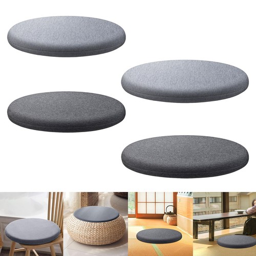 Cuscino rotondo per - , sgabello