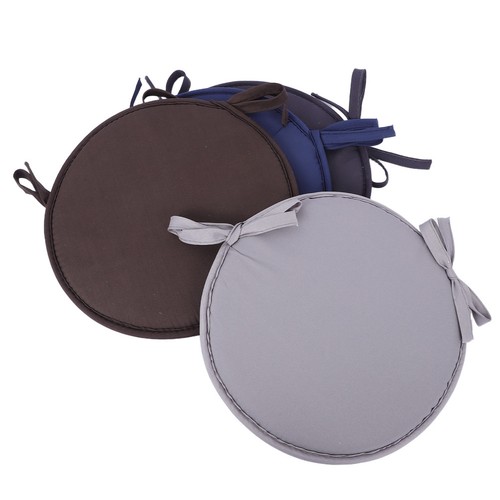 Cuscini rotondi per sedia - cuscini,