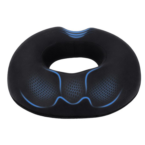 Cuscino per emorroidi memory - cuscino,