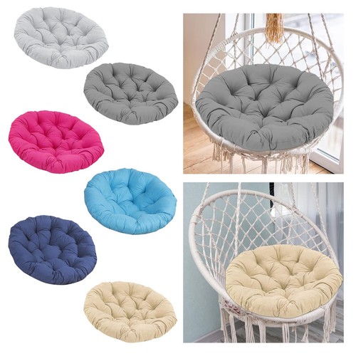 Cuscino rotondo per sedia - cuscino,
