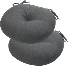 Set Di 2 Cuscini per Sedia Da