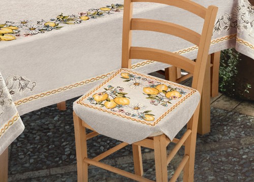 Set cuscini cucina - set, per