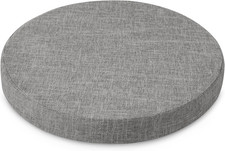 Cuscini Rotondi per Sedie Da