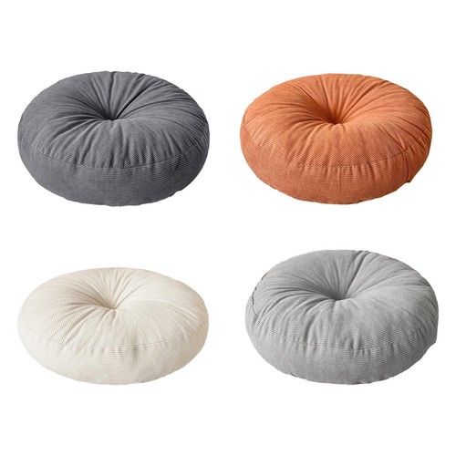 Cuscino rotondo per sedia - , da