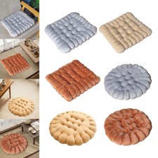 Cuscino a forma di biscotto