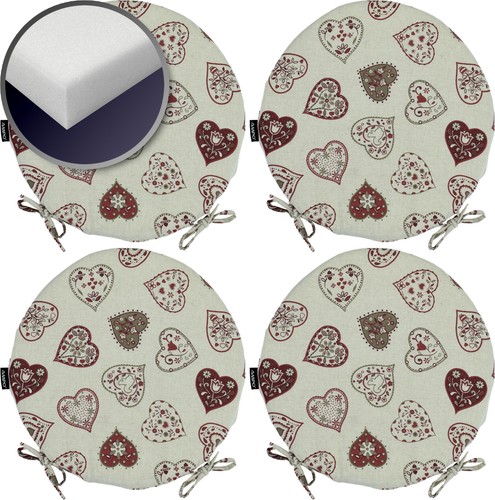 Cuscino per seduta - cuscino,