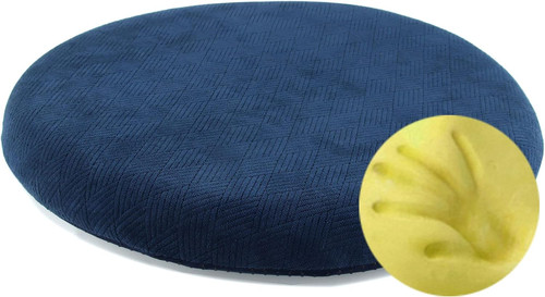 Cuscino per sedia memory - cuscino,