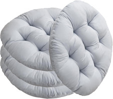 Cuscino per Sedia Rotondo 40