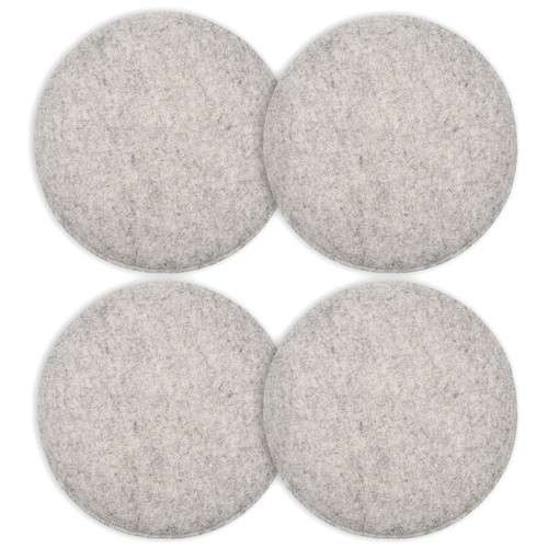 Cuscino feltro - 4x,