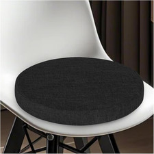 Cuscini Rotondi per Sedie